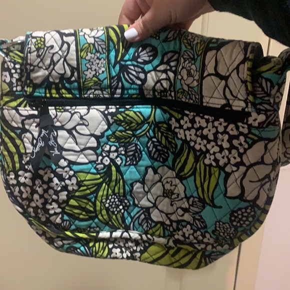Vera Bradley Purse - Picture 4 of 4